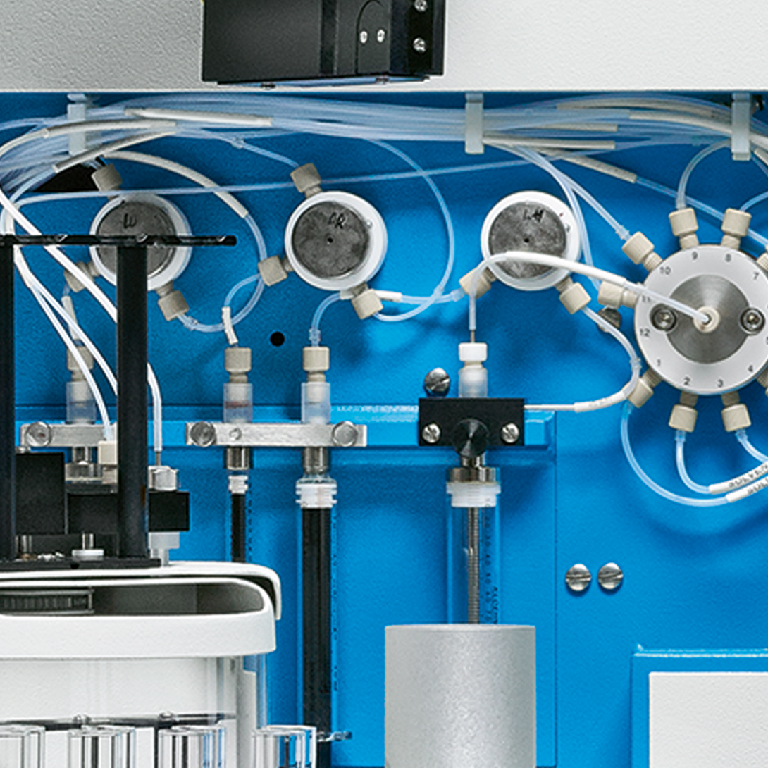 APW highlight APW MLS Syringes Valves