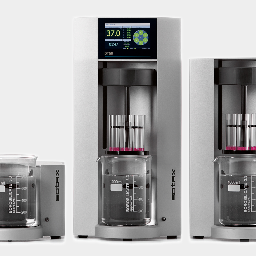 DT50 highlight configuration