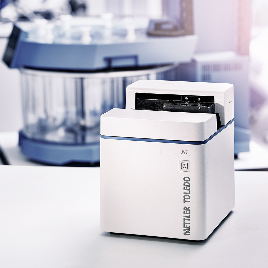 MettlerToledo UV7 highlight 01