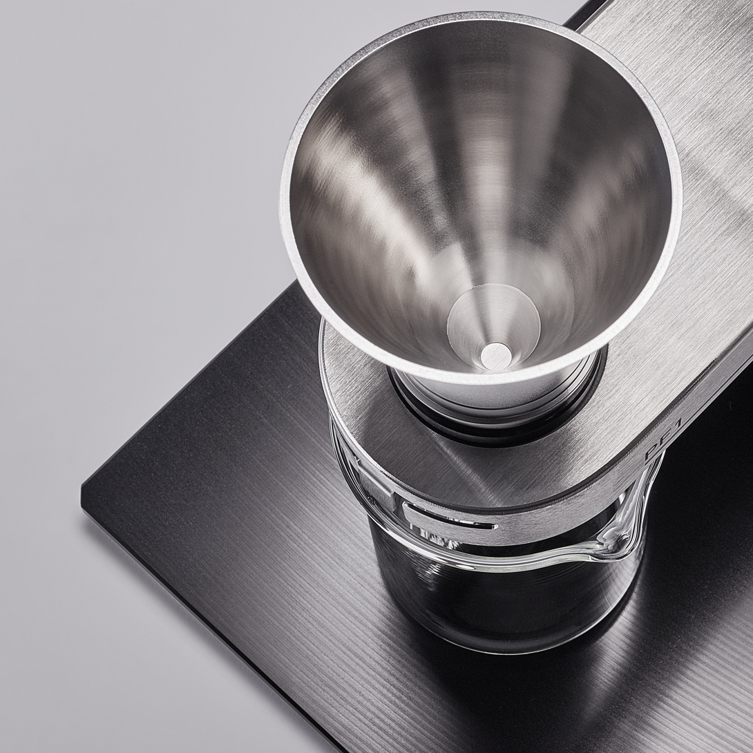 PF1 highlight funnel