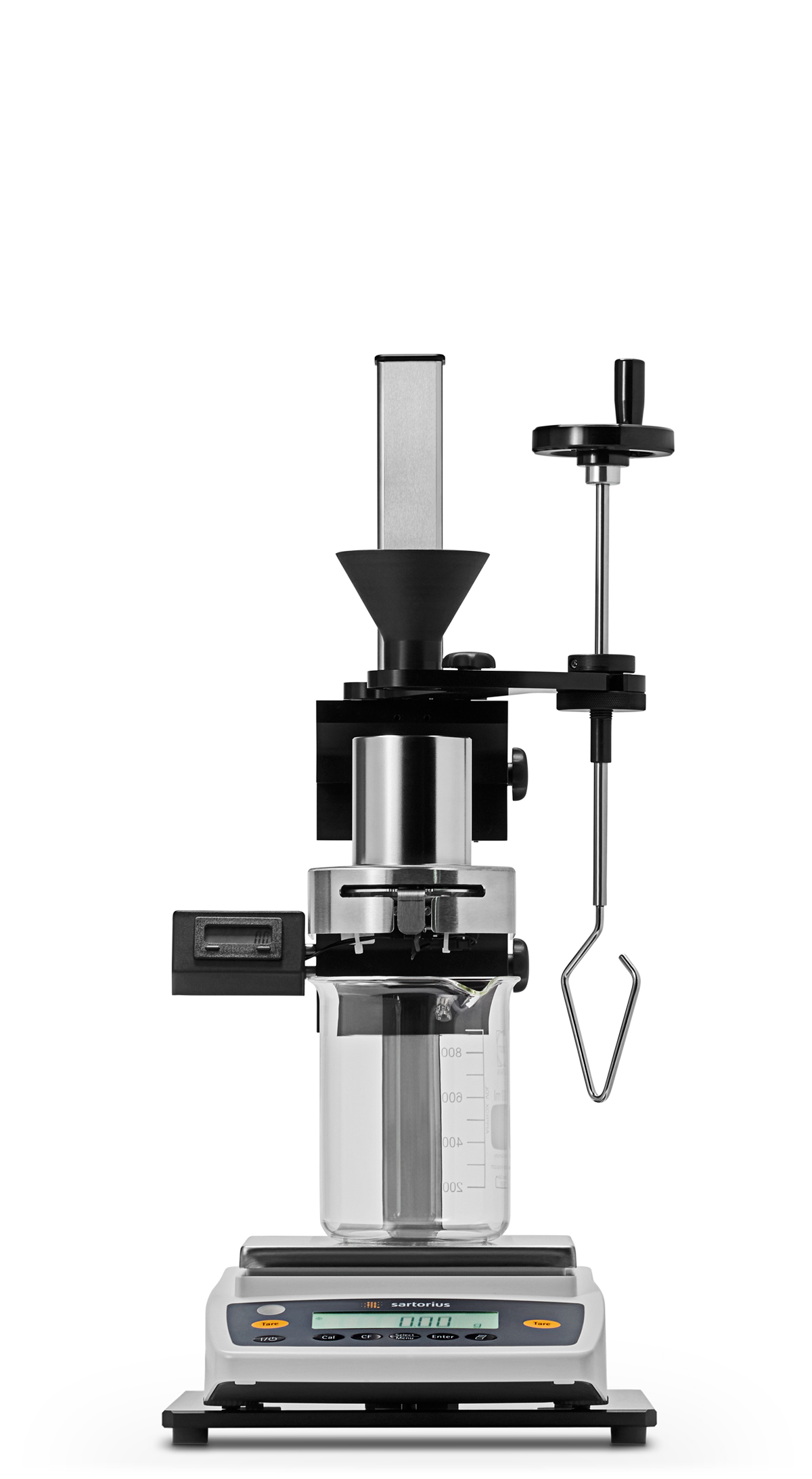 PF1 module cylinder