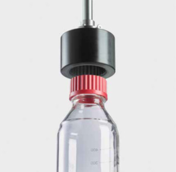 TM200 MoldedCapAdapter highlight