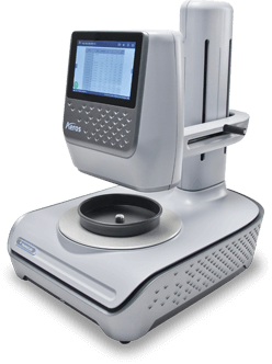 HunterLab AEROS asztali színmérő spektrofotométer