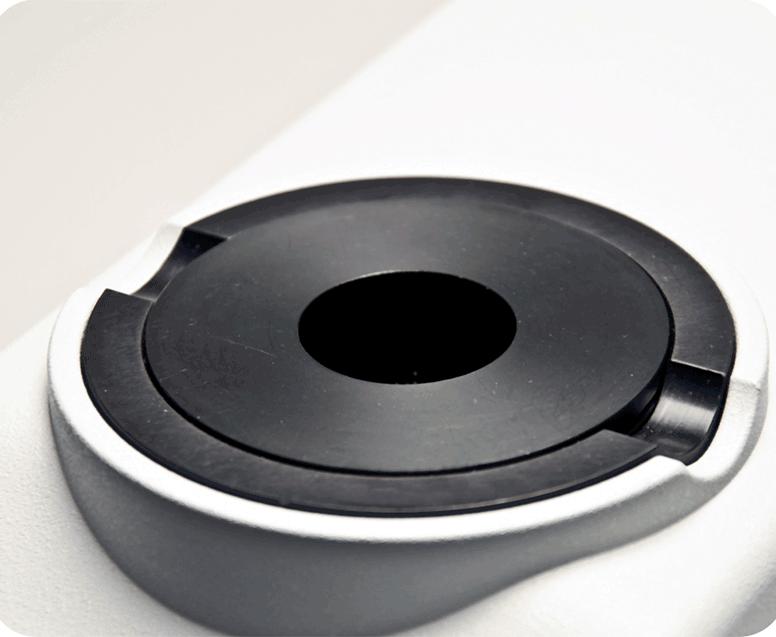 colorflex ez large area view