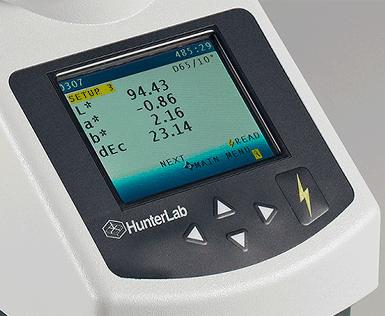 colorflex ez large screen area