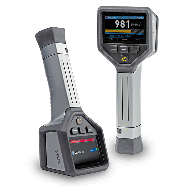 FLIR identiFINDER R440 radionuklid-azonosító