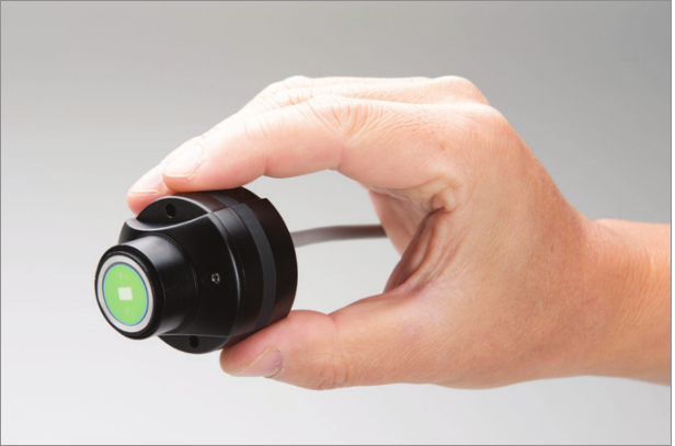 VIAVI MicroNIR™ 1700ES NIR spektrométer