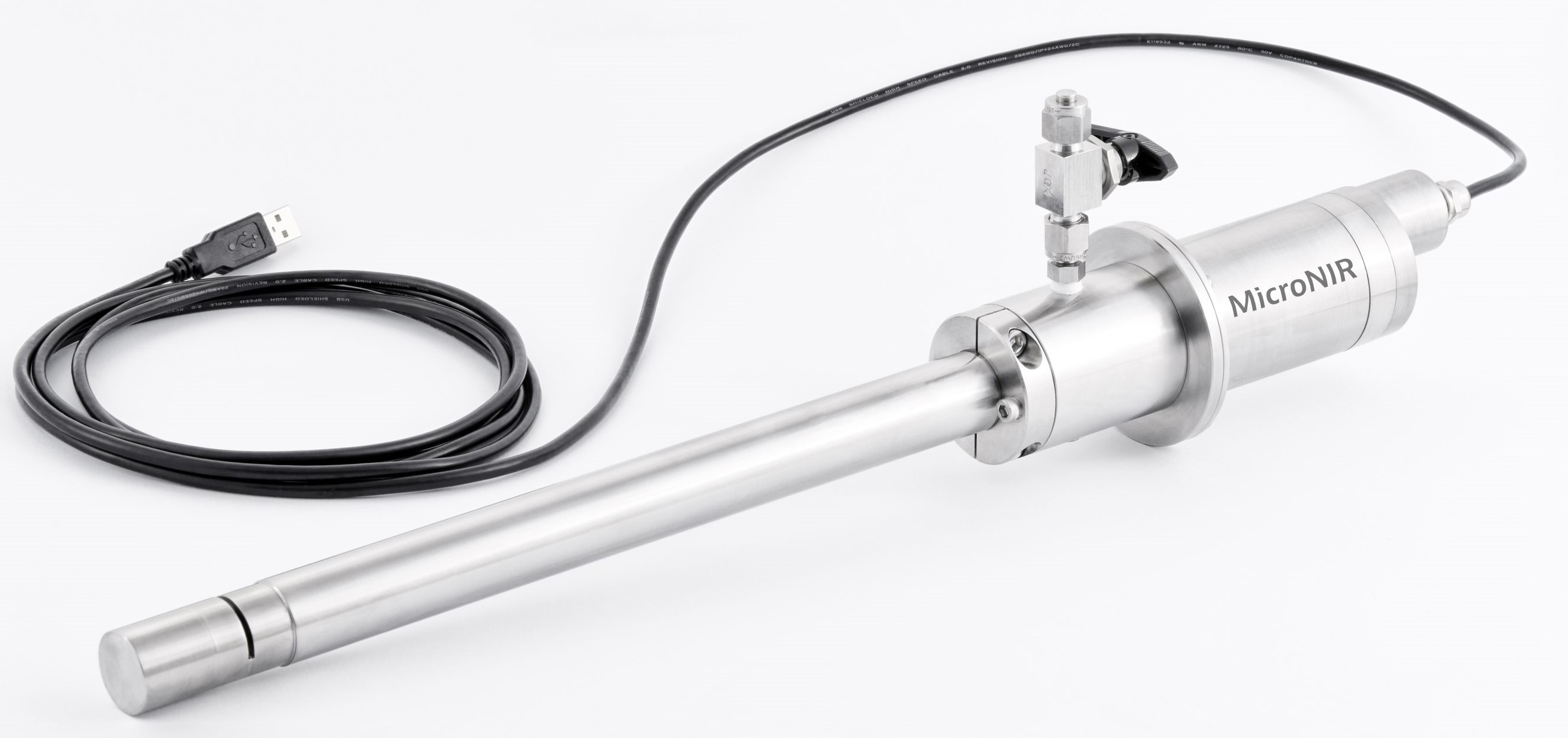 VIAVI MicroNIR™ PAT-L NIR spektrométer