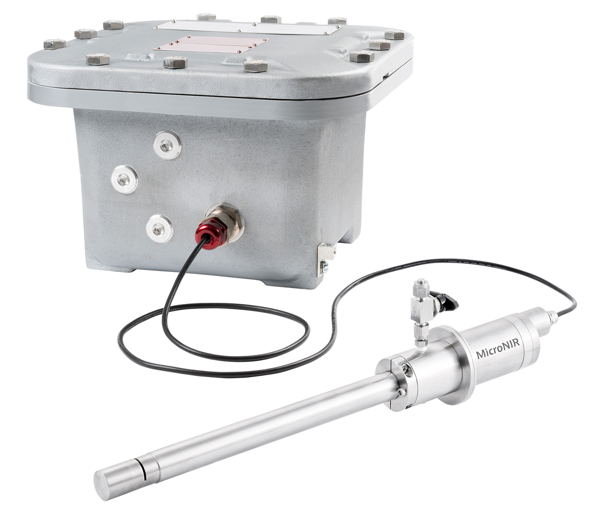 VIAVI MicroNIR PAT-Lx NIR spektrométer