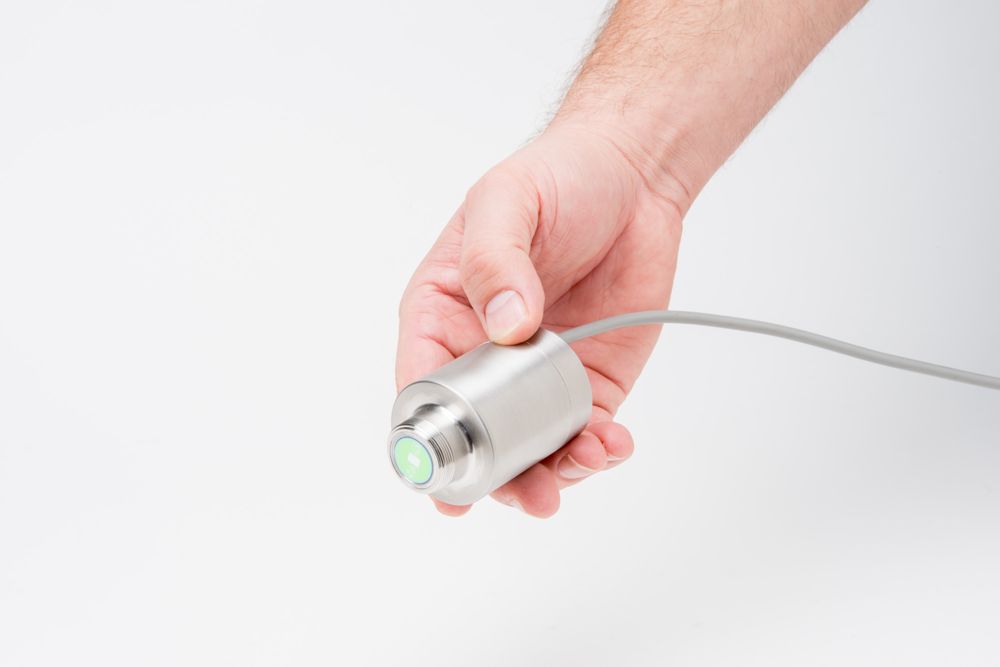 VIAVI MicroNIR™ PAT-U NIR spektrométer