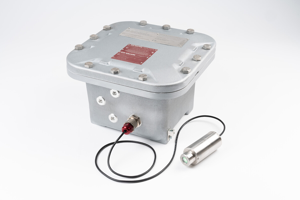 VIAVI MicroNIR™ PAT-Ux NIR spektrométer