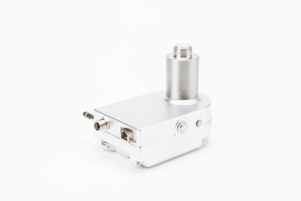 VIAVI MicroNIR™ PAT-W NIR spektrométer