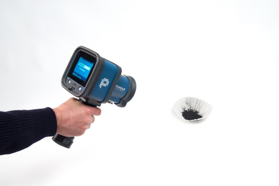 SafetyNews 26: NIRLAB és az új Pendar X10