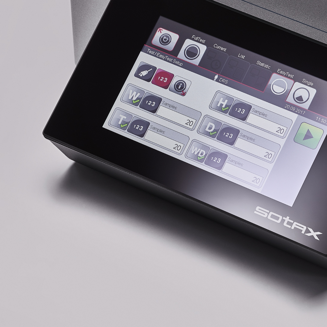 produktname highlight easytouch