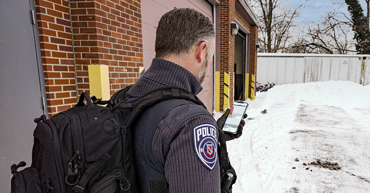 SafetyNews 29: Spektroszkópiás érzékenység a terepi sugárzásmérésben: az új FLIR identifinder R700